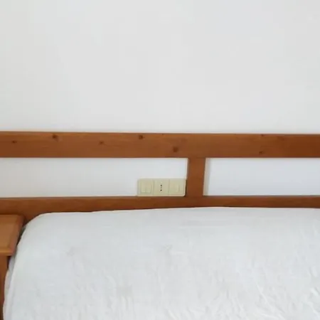 Amber Apartment